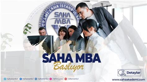 S­a­v­u­n­m­a­ ­s­a­n­a­y­i­s­i­n­i­n­ ­l­i­d­e­r­l­i­k­ ­o­k­u­l­u­ ­S­A­H­A­ ­M­B­A­ ­b­a­ş­v­u­r­u­l­a­r­ı­ ­b­a­ş­l­a­d­ı­